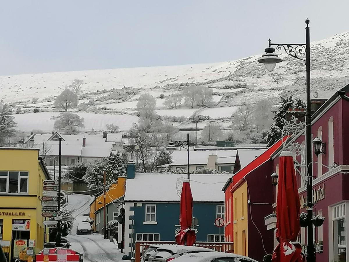 Apartmán Carlingford Mountain And Sea Views Exteriér fotografie